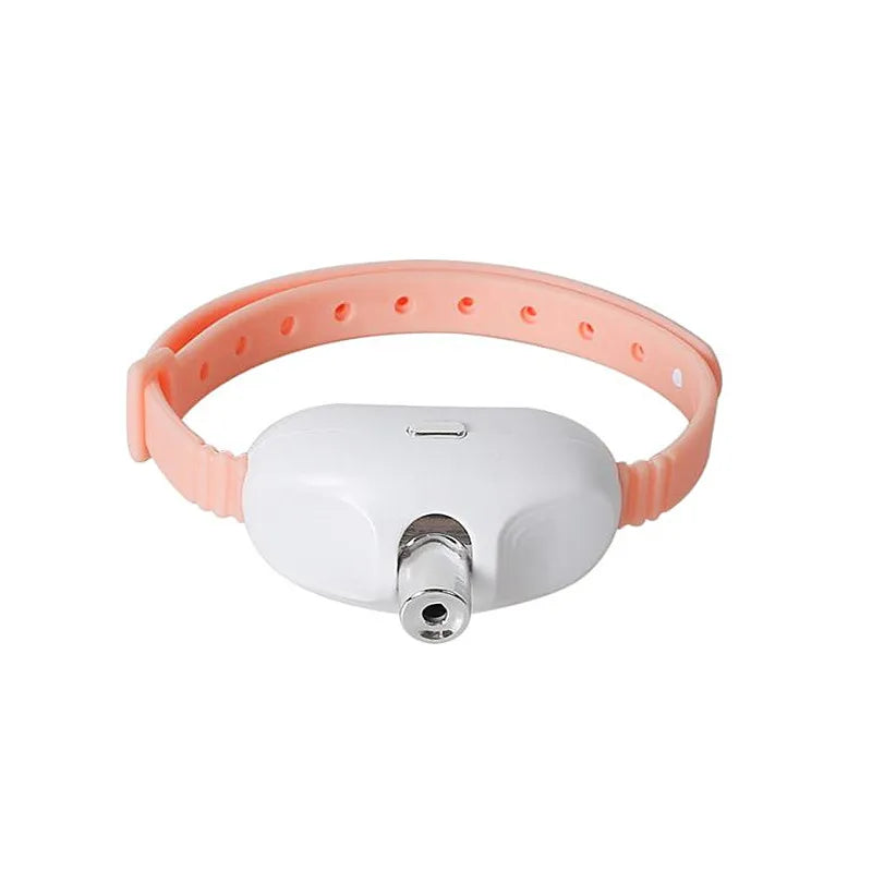 Smart Pet Laser Collars