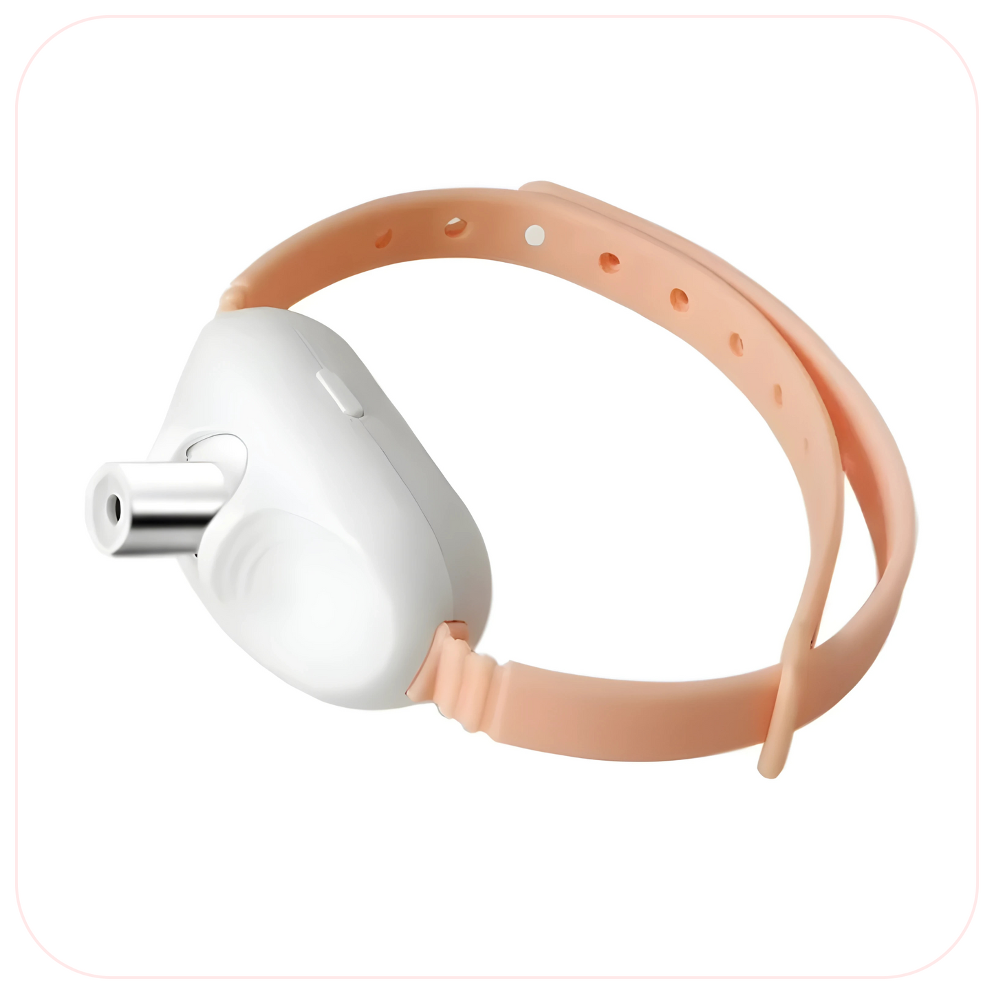 LazerPaws Collar