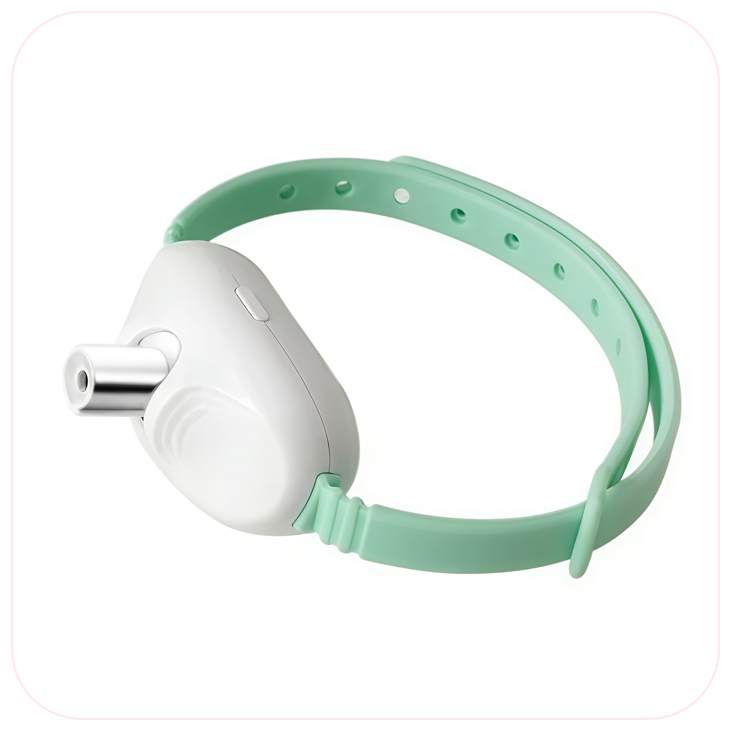 LazerPaws Collar