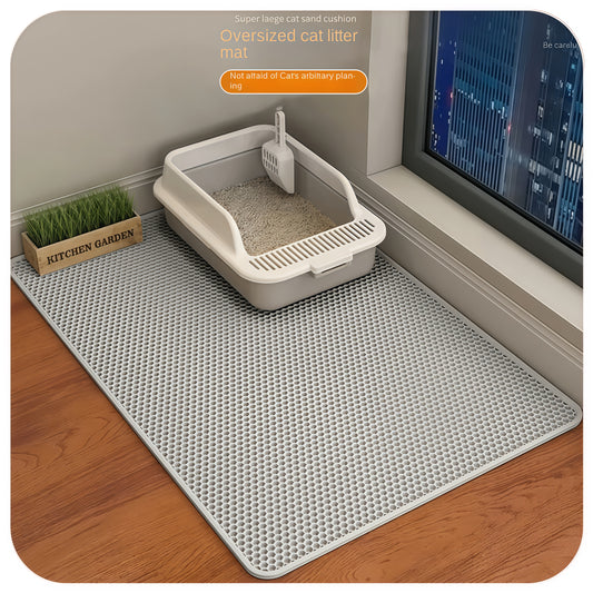 LitterGuard Pad