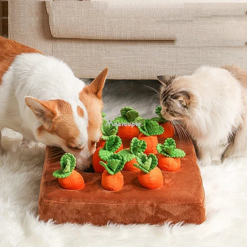 WoofGarden