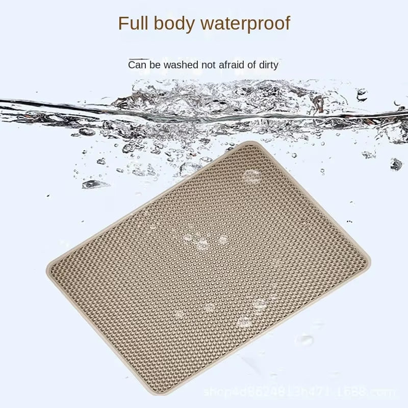 LitterGuard Pad