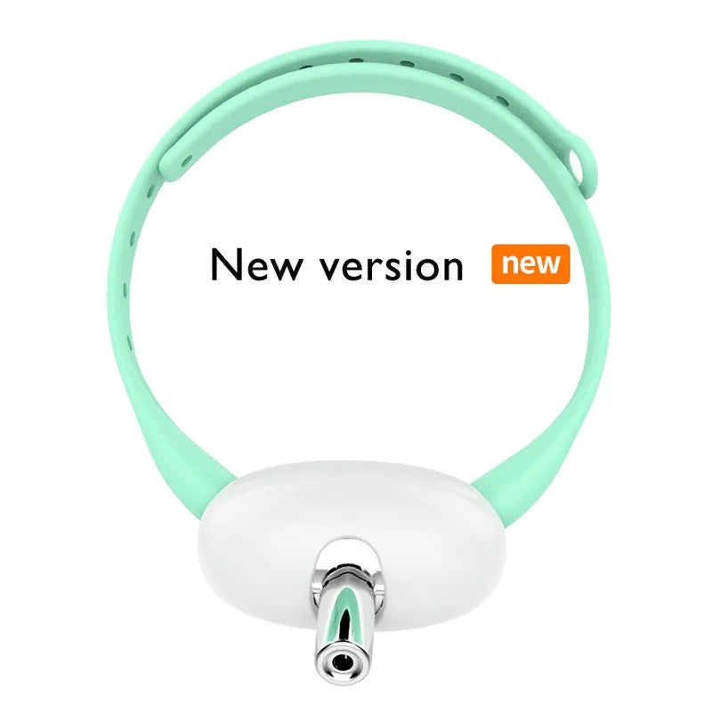 Smart Pet Laser Collars