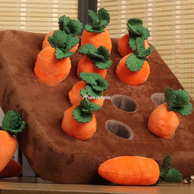 WoofGarden