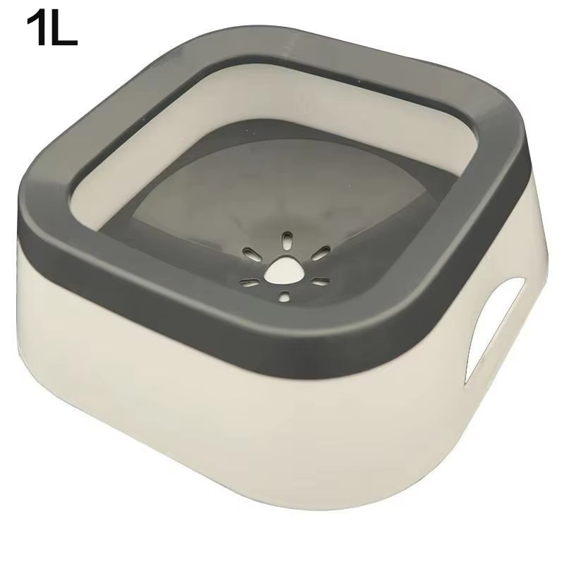 AquaPaws Bowl