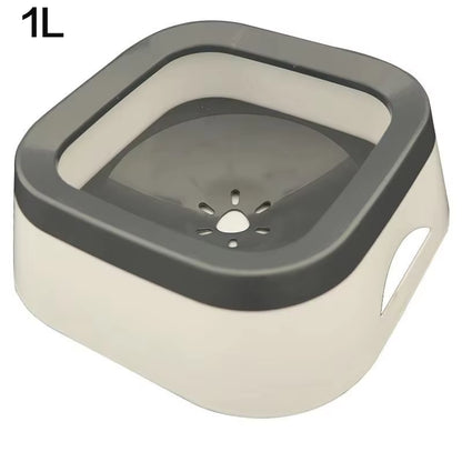 AquaPaws Bowl