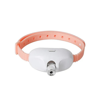 Smart Pet Laser Collars