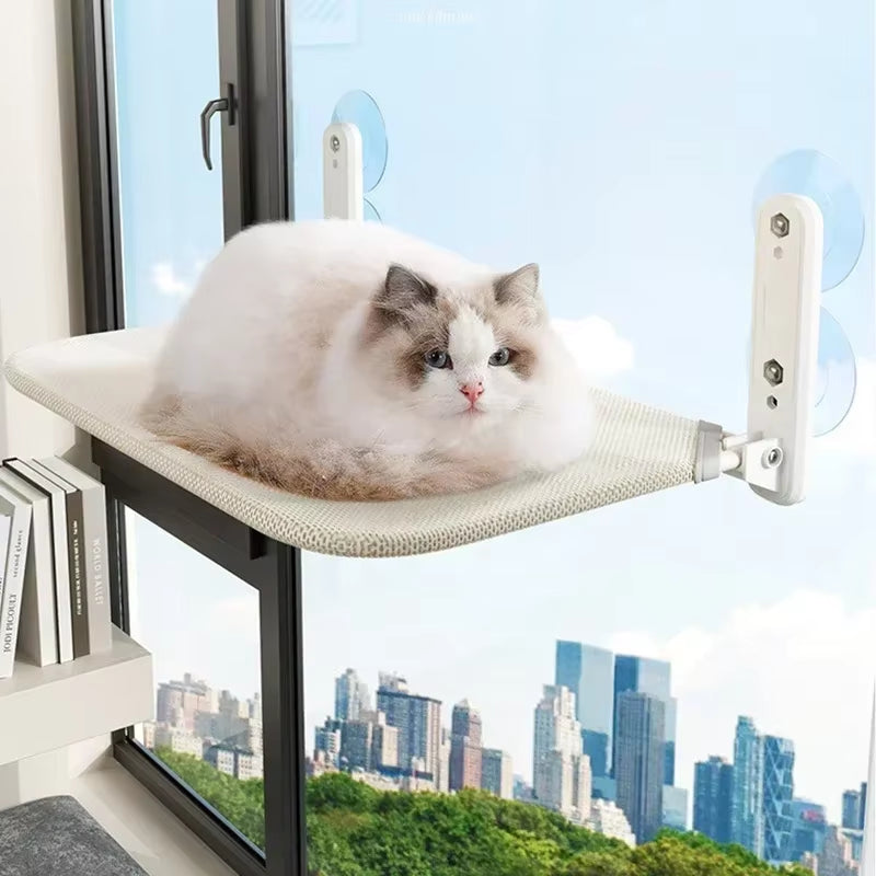 WindowNap Bed