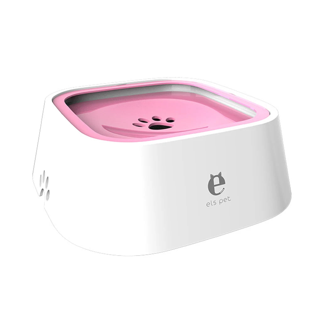 AquaPaws Bowl