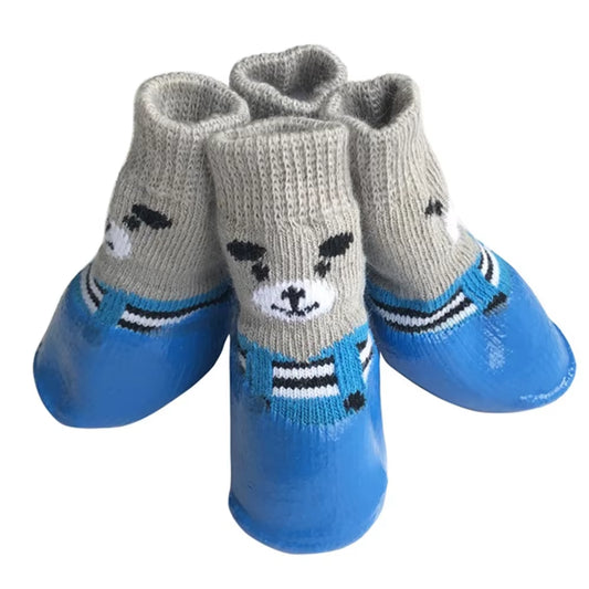 CozyPaws Set