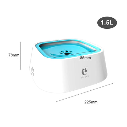 AquaPaws Bowl