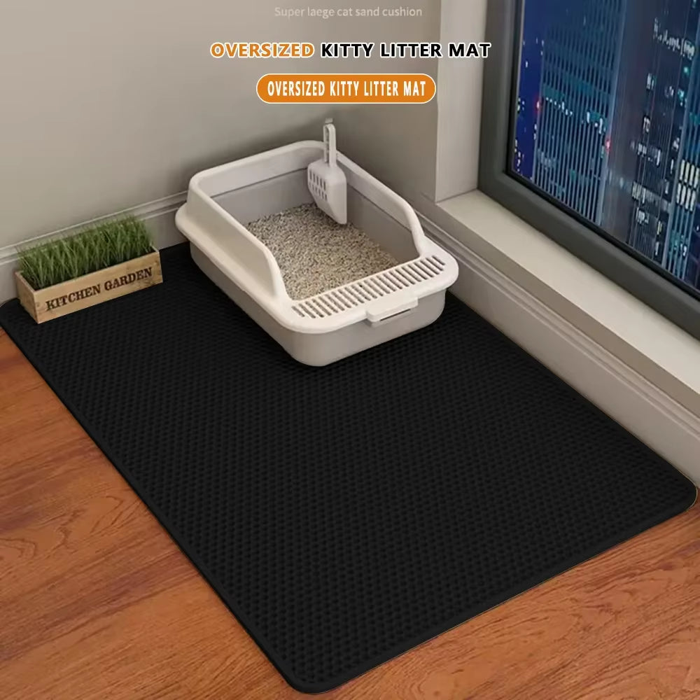 LitterGuard Pad