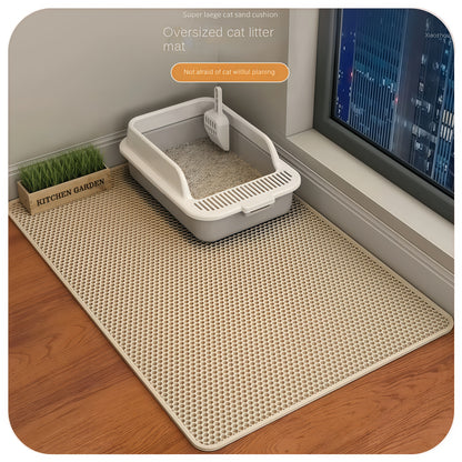 LitterGuard Pad