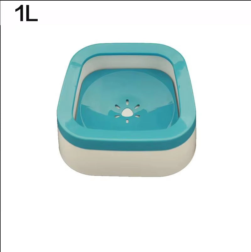 AquaPaws Bowl