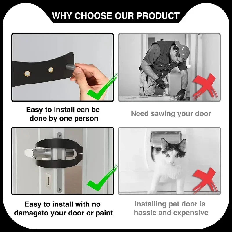 PurrPass Holder
