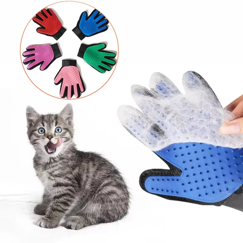 FurEase Glove