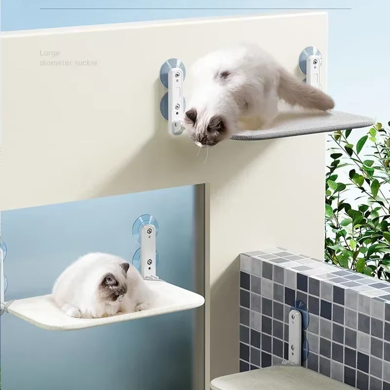 WindowNap Bed
