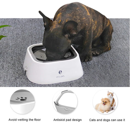 AquaPaws Bowl