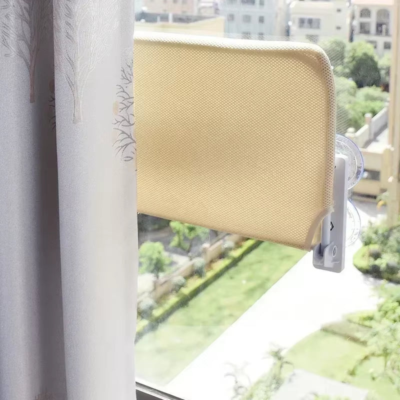 WindowNap Bed