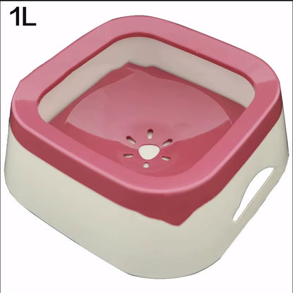 AquaPaws Bowl