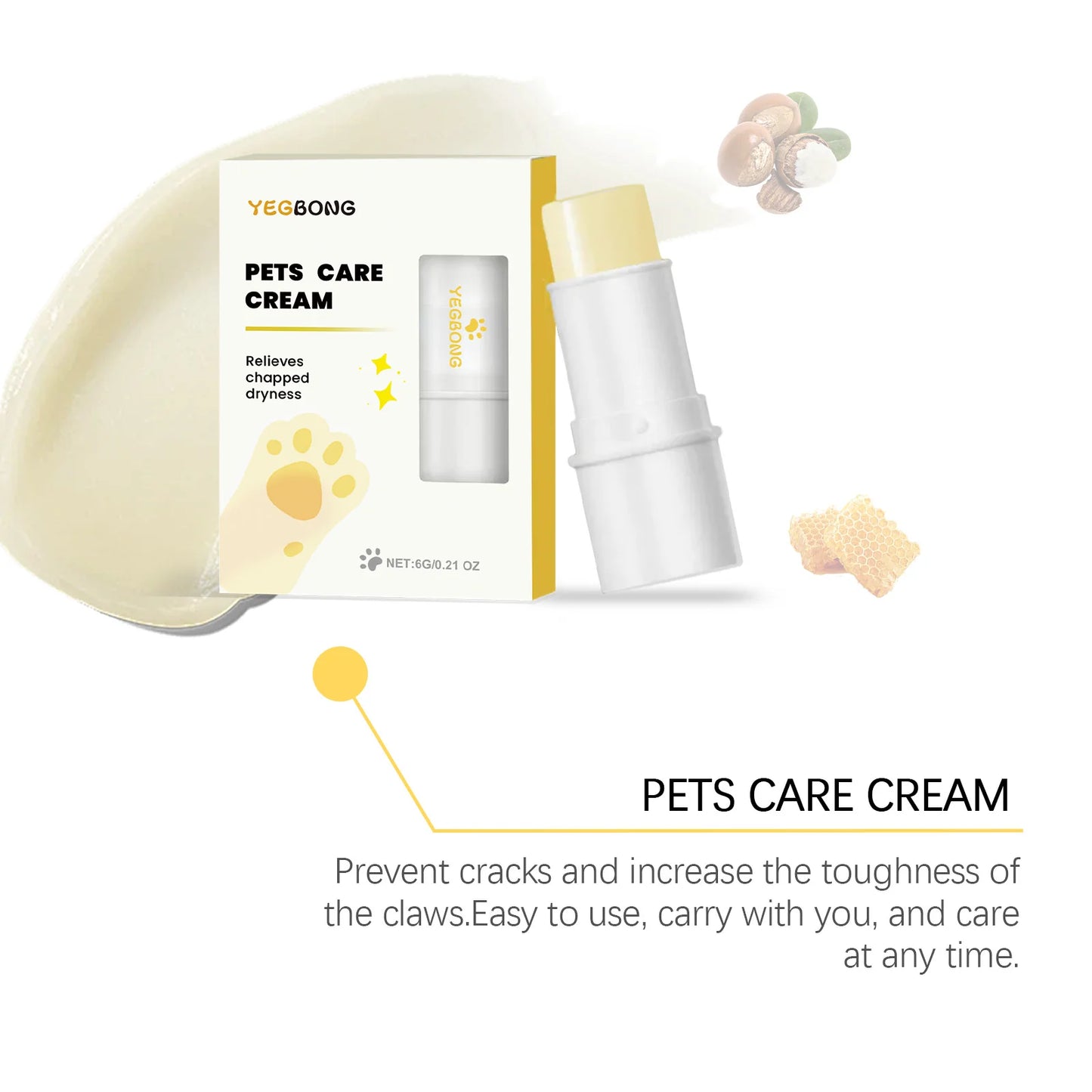 PawCare Balm