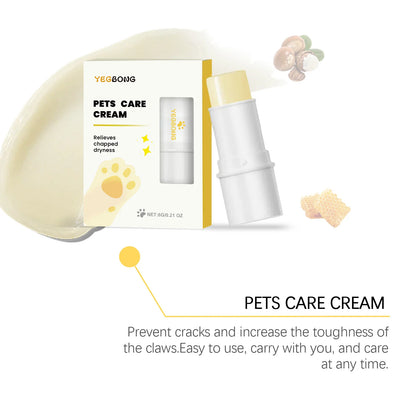 PawCare Balm