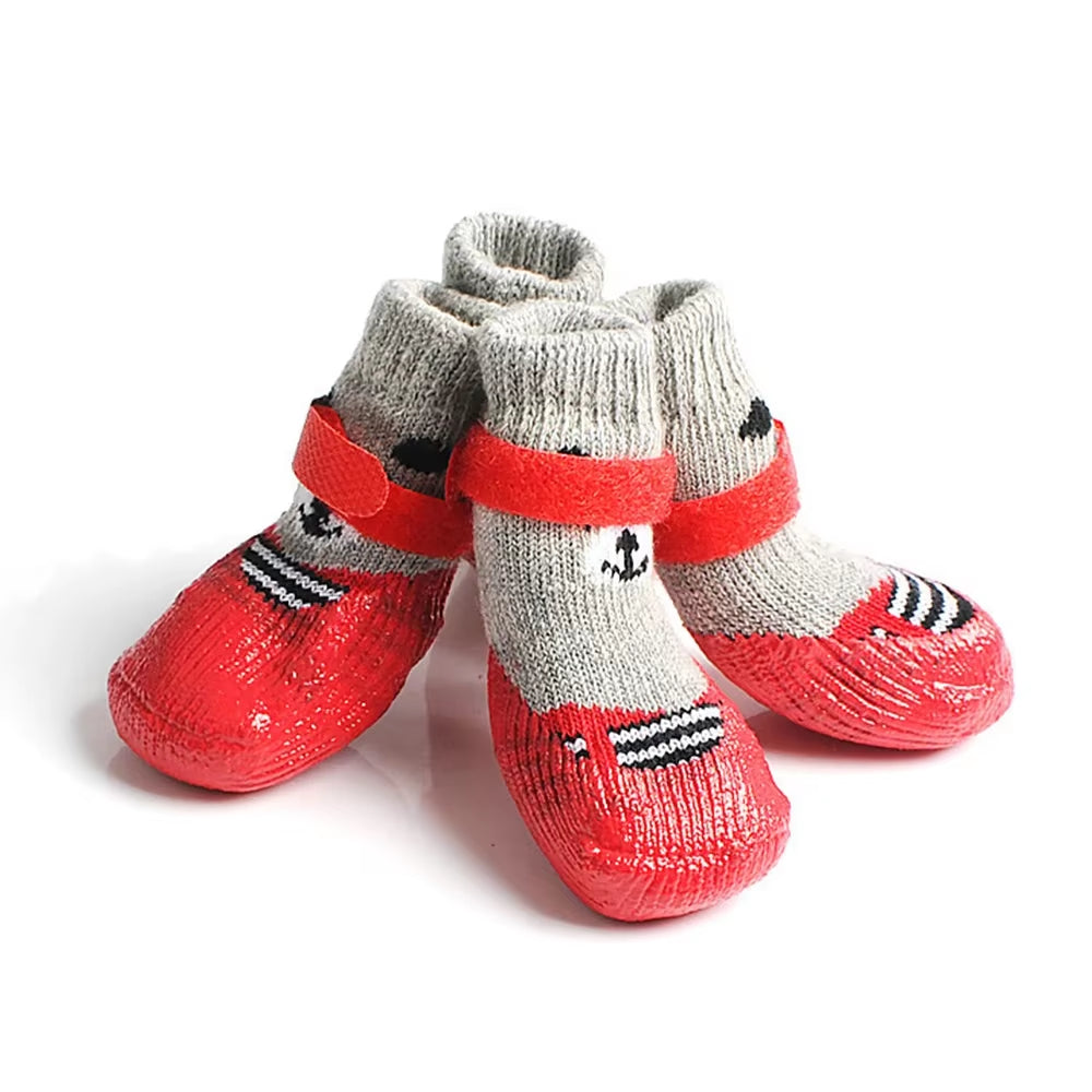 CozyPaws Set