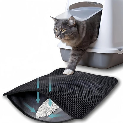 LitterGuard Pad