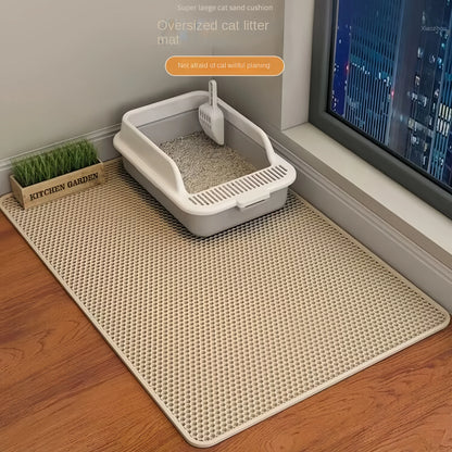 LitterGuard Pad