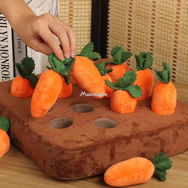WoofGarden