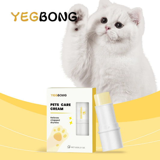PawCare Balm