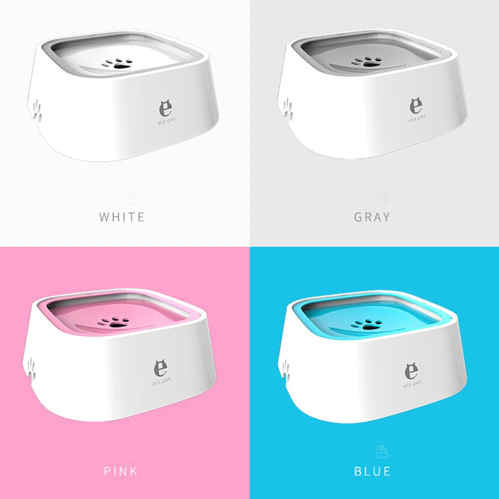 AquaPaws Bowl