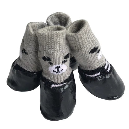 CozyPaws Set