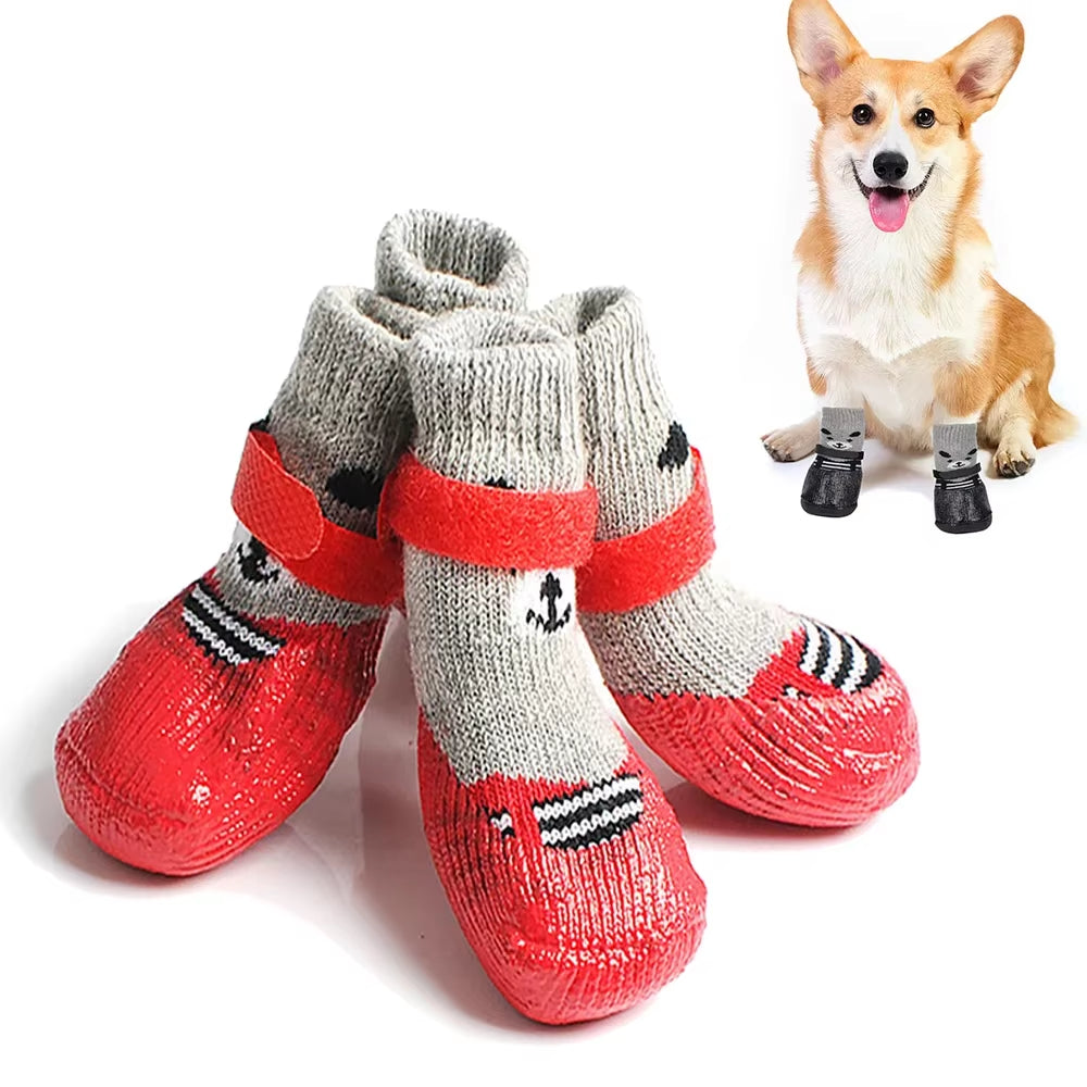 CozyPaws Set