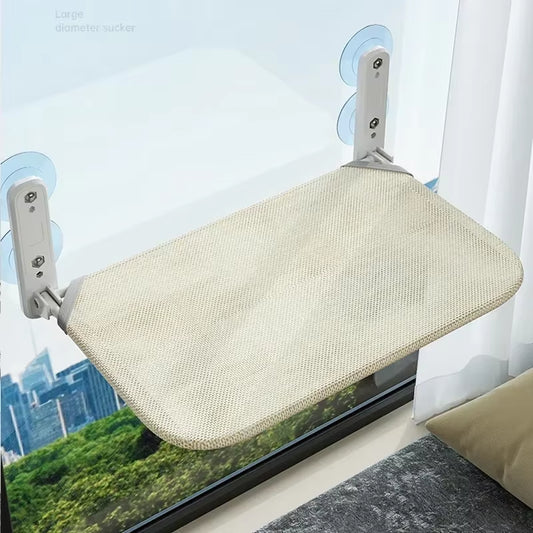WindowNap Bed
