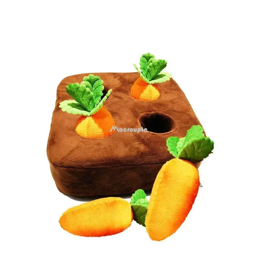 WoofGarden