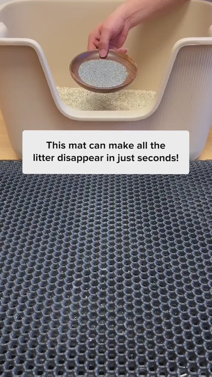 Litter Mat